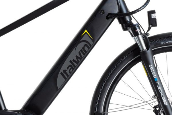 TRAVEL UNISEX 28″ E-BIKE