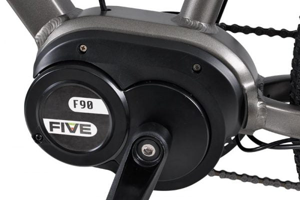 TREND 28″ E-BIKE