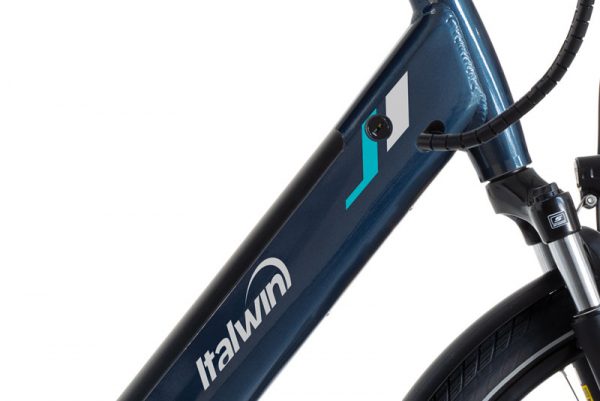 TREND 28″ E-BIKE