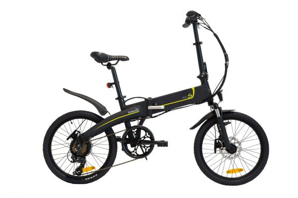 K2S FOLDING E-BIKE