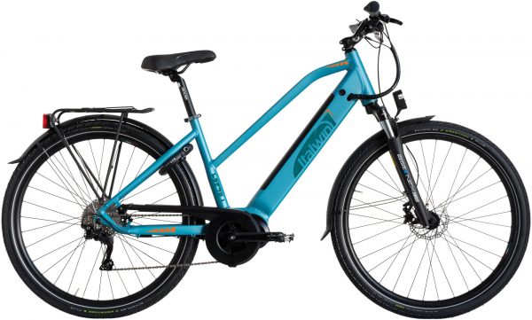 TRAVEL UNISEX 28″ E-BIKE