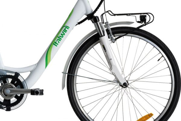 NUVOLA 4 24″ E-BIKE