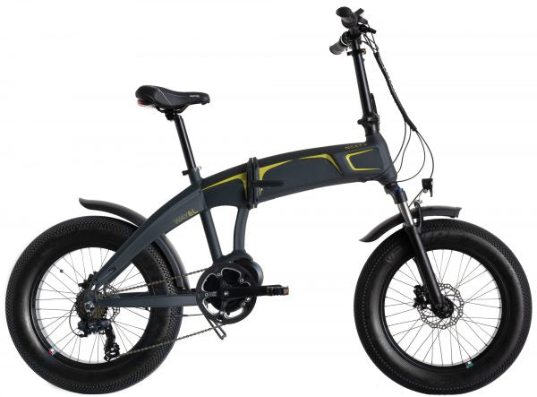 NEXT+ E-BIKE