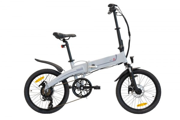 K2S FOLDING E-BIKE