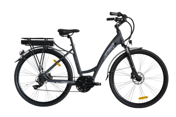 PEARL LITE 28″ E-BIKE NEW GEN.