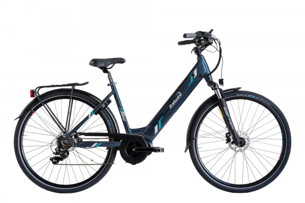 TREND 28″ E-BIKE