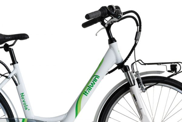 NUVOLA 4 24″ E-BIKE
