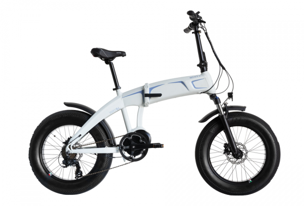 NEXT+ E-BIKE