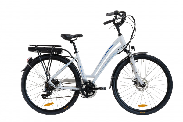 PRESTIGE 2 28″ – UNISEX E-BIKE