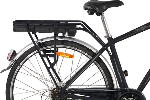 PRESTIGE 2 28″ – UNISEX E-BIKE