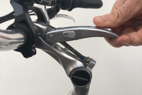 PRESTIGE 2 28″ – UNISEX E-BIKE