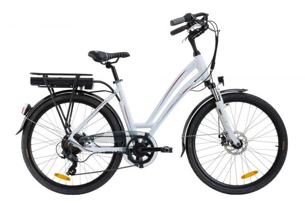 PRESTIGE 2 28″ – UNISEX E-BIKE