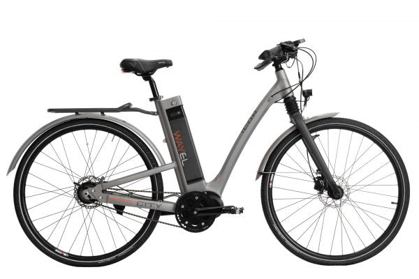 URBAN ICON UNISEX E-BIKE