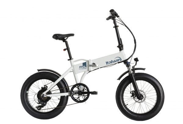 K2XL FOLDING E-BIKE