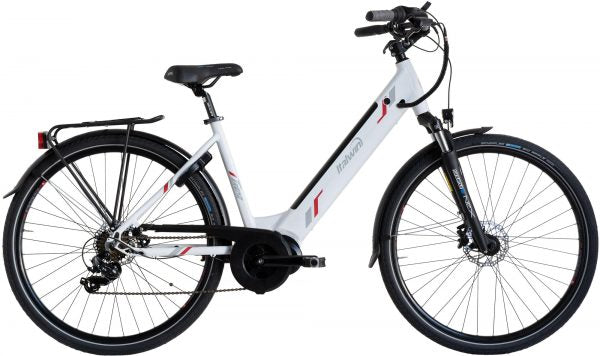 TREND 28″ E-BIKE