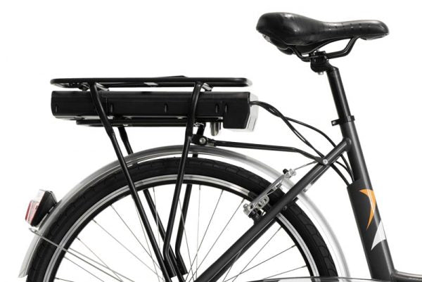 NUVOLA Smart 26″ E-BIKE