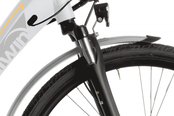 PEARL LITE 28″ E-BIKE NEW GEN.