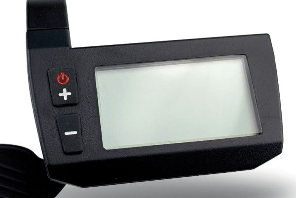 PEARL LITE 28″ E-BIKE NEW GEN.