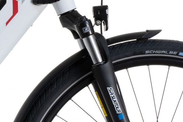 TREND 28″ E-BIKE